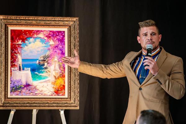 Freedom of the Seas Gallery Image